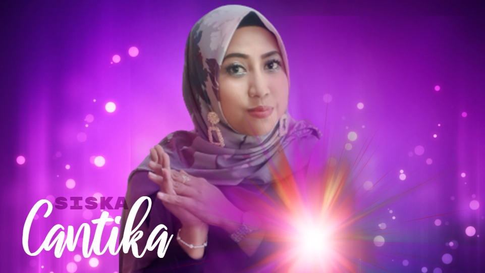 Foto 1 - Siska Cantika, Penyanyi Pop Indonesia. (Source akun Facebook Siska Cantika).jpg